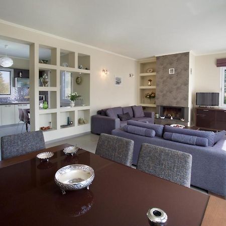 Anatoli Villa Agia Efimia 外观 照片