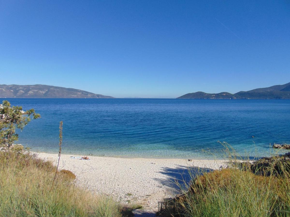 Anatoli Villa Agia Efimia 外观 照片
